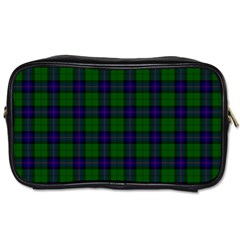 Armstrong Tartan Toiletries Bag (Two Sides) from ArtsNow.com Front