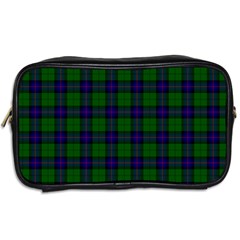 Armstrong Tartan Toiletries Bag (Two Sides) from ArtsNow.com Back