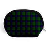 Armstrong Tartan Accessory Pouch (Medium)