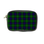 Armstrong Tartan Coin Purse