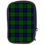 Armstrong Tartan Compact Camera Leather Case