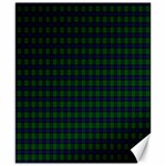 Armstrong Tartan Canvas 8  x 10 