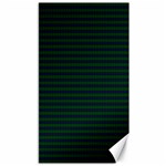 Armstrong Tartan Canvas 40  x 72 