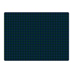 Barclay Tartan Double Sided Flano Blanket (Mini)