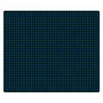 Barclay Tartan Double Sided Flano Blanket (Small)