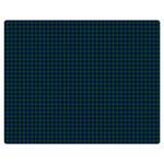 Barclay Tartan Double Sided Flano Blanket (Medium)