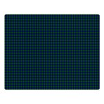 Barclay Tartan Double Sided Flano Blanket (Large)