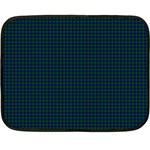 Barclay Tartan Fleece Blanket (Mini)