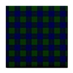 Barclay Tartan Tile Coaster