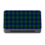 Barclay Tartan Memory Card Reader with CF