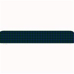 Barclay Tartan Small Bar Mat