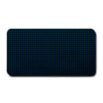 Barclay Tartan Medium Bar Mat