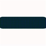 Barclay Tartan Medium Bar Mat