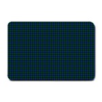 Barclay Tartan Small Doormat