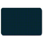 Barclay Tartan Large Doormat