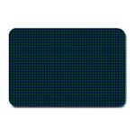 Barclay Tartan Plate Mat