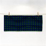 Barclay Tartan Hand Towel