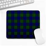 Barclay Tartan Large Mousepad