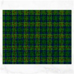 Cranstoun Tartan Jigsaw Puzzle (Rectangular)