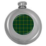 Cranstoun Tartan Hip Flask (5 oz)