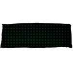 Dundas Tartan Body Pillow Case (Dakimakura) (One Side)