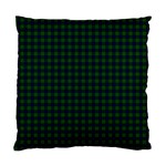 Dundas Tartan Standard Cushion Case (One Side)