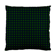 Dundas Tartan Standard Cushion Case (Two Sides) from ArtsNow.com Front