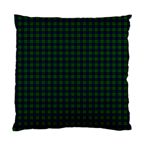 Dundas Tartan Standard Cushion Case (Two Sides) from ArtsNow.com Back