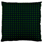 Dundas Tartan Large Cushion Case (One Side)