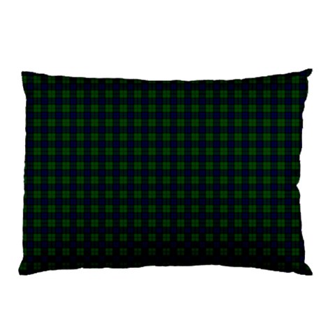 Dundas Tartan Pillow Case (One Side) from ArtsNow.com 26.62 x18.9  Pillow Case