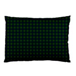 Dundas Tartan Pillow Case (One Side)