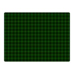 Forbes Tartan Double Sided Flano Blanket (Mini)