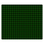 Forbes Tartan Double Sided Flano Blanket (Small)