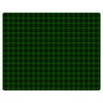 Forbes Tartan Double Sided Flano Blanket (Medium)