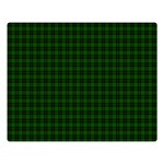 Forbes Tartan Double Sided Flano Blanket (Large)