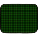 Forbes Tartan Fleece Blanket (Mini)