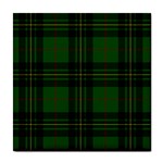 Forbes Tartan Tile Coaster