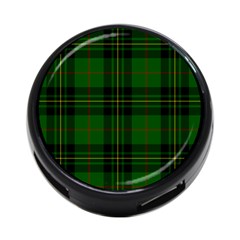 Forbes Tartan 4 Back