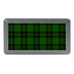 Forbes Tartan Memory Card Reader (Mini)