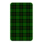 Forbes Tartan Memory Card Reader (Rectangular)