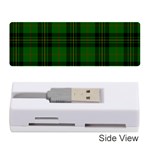 Forbes Tartan Memory Card Reader (Stick)