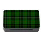 Forbes Tartan Memory Card Reader with CF