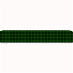 Forbes Tartan Small Bar Mat