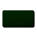 Forbes Tartan Medium Bar Mat