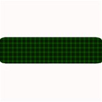 Forbes Tartan Medium Bar Mat