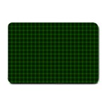 Forbes Tartan Small Doormat