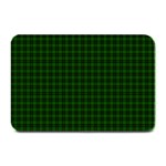 Forbes Tartan Plate Mat