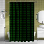 Forbes Tartan Shower Curtain 48  x 72  (Small)