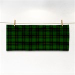 Forbes Tartan Hand Towel