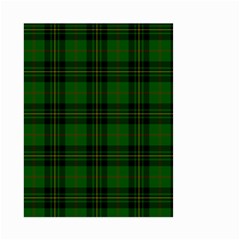 Forbes Tartan Small Garden Flag (Two Sides) from ArtsNow.com Front